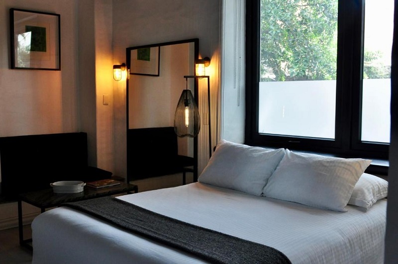 Las Casas B &B Hotel Boutique En Cuernavaca Spa